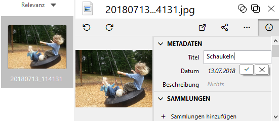 Anmerkungen hinzufügen